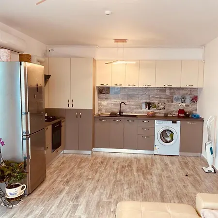 Velier Apartament 15 Apartmán Mamaia