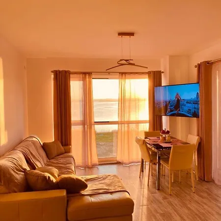 Velier Apartament 15 *