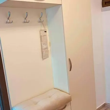 Apartmán Velier Apartament 15 Mamaia