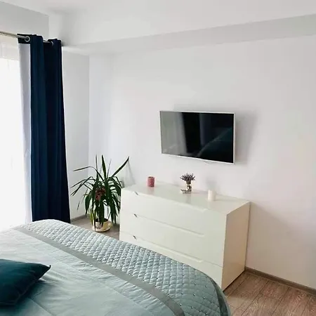 Velier Apartament 15 Mamaia