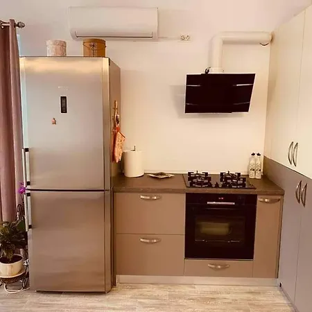 Velier Apartament 15