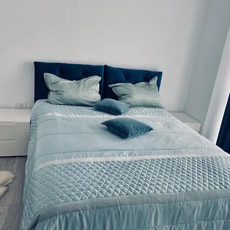 Velier Apartament 15 Apartmán Mamaia