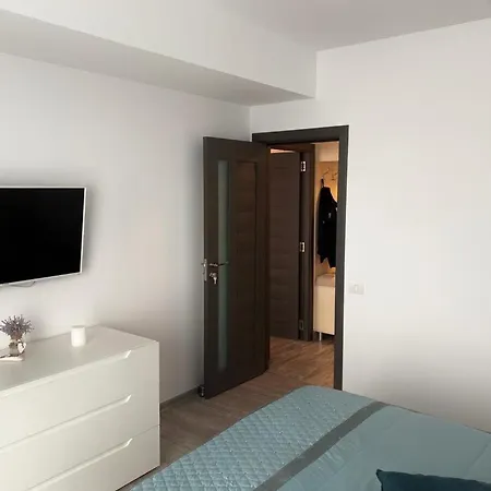 Velier Apartament 15 Apartmán